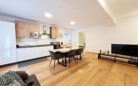 Apartment Palermo - Very Cosy, Calm And Close To The City Centre