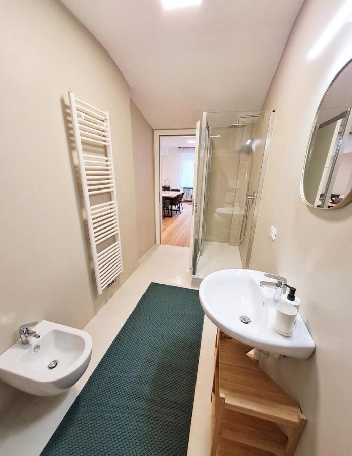Apartment Palermo - Very Cosy, Calm And Close To The City Centre Bolzano Esterno foto