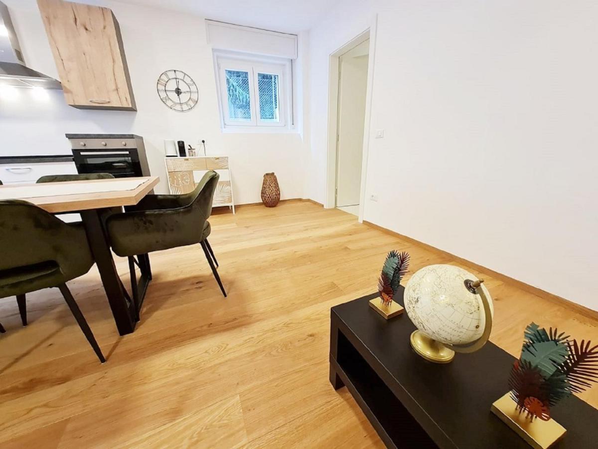 Apartment Palermo - Very Cosy, Calm And Close To The City Centre Bolzano Esterno foto