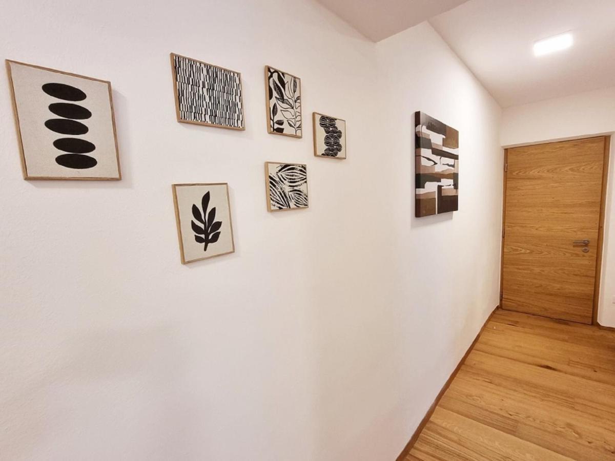 Apartment Palermo - Very Cosy, Calm And Close To The City Centre Bolzano Esterno foto