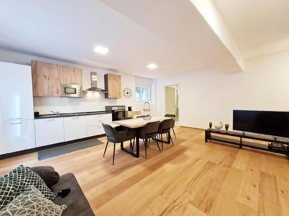 Apartment Palermo - Very Cosy, Calm And Close To The City Centre Bolzano Esterno foto