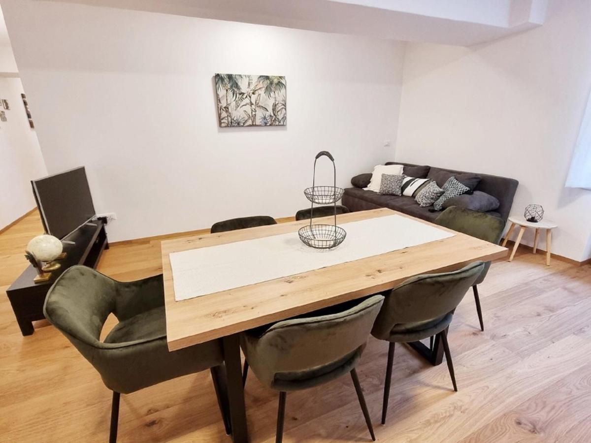 Apartment Palermo - Very Cosy, Calm And Close To The City Centre Bolzano Esterno foto