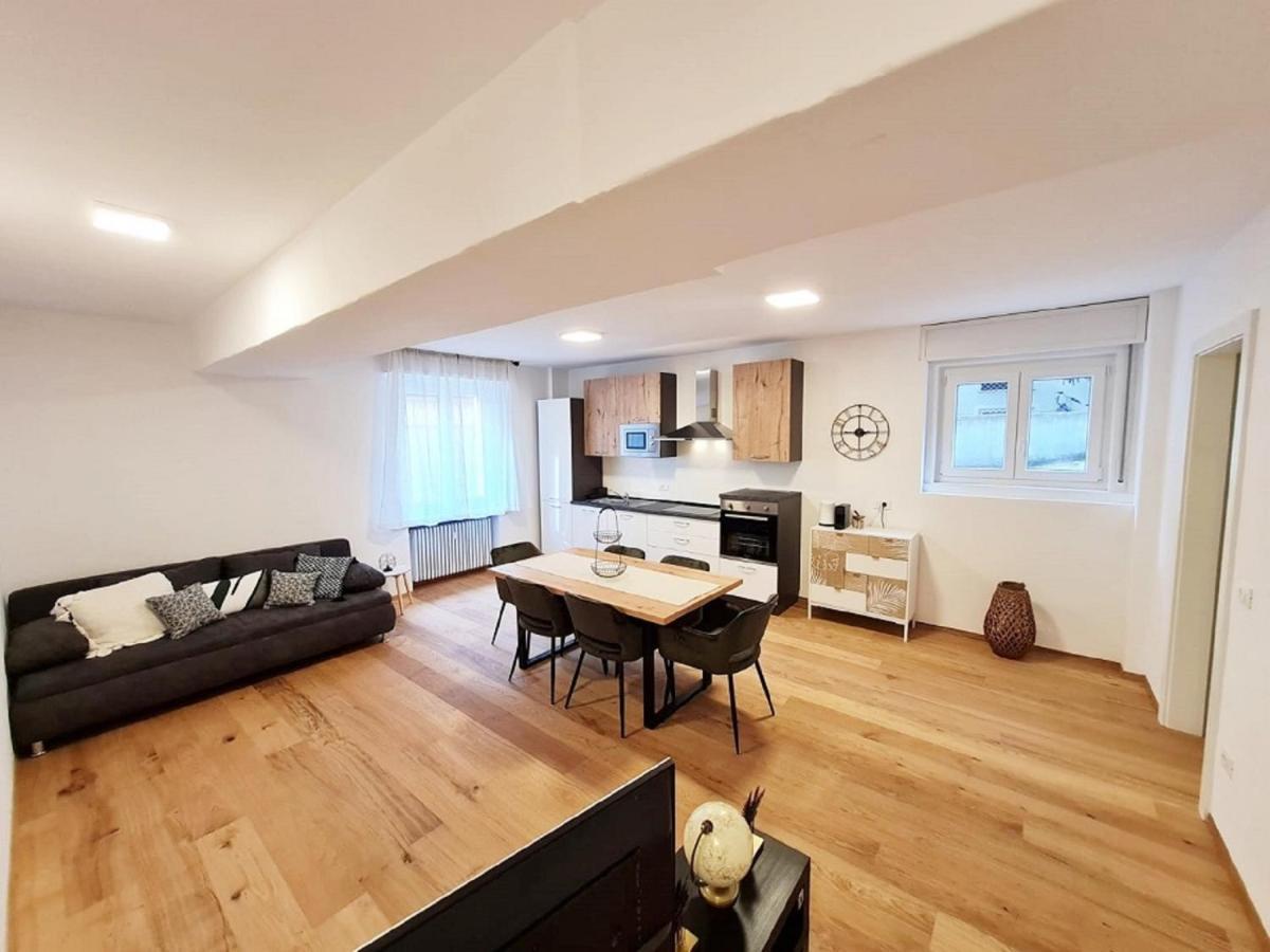Apartment Palermo - Very Cosy, Calm And Close To The City Centre Bolzano Esterno foto
