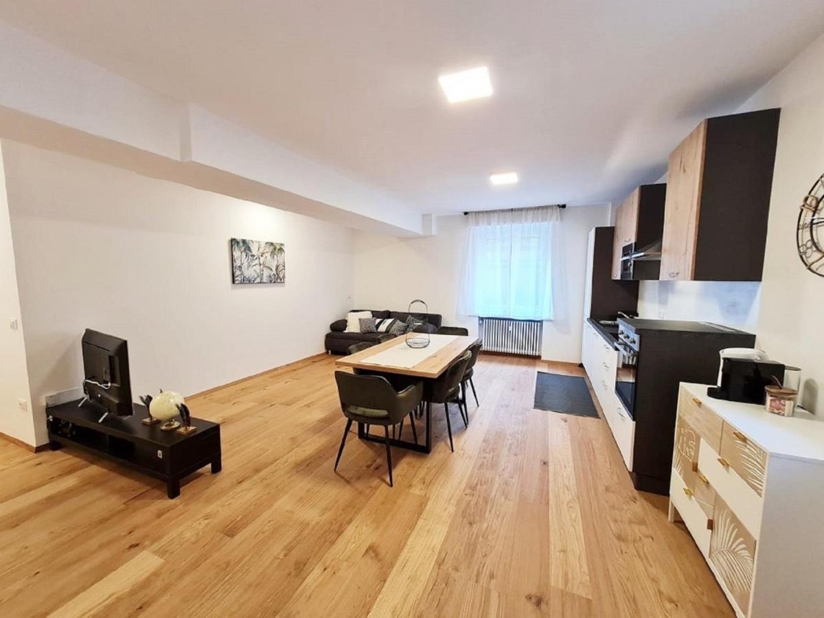 Apartment Palermo - Very Cosy, Calm And Close To The City Centre Bolzano Esterno foto