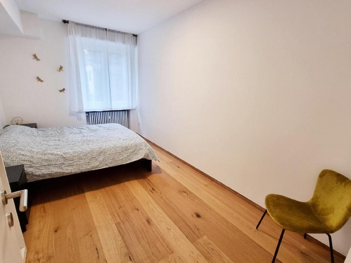 Apartment Palermo - Very Cosy, Calm And Close To The City Centre Bolzano Esterno foto