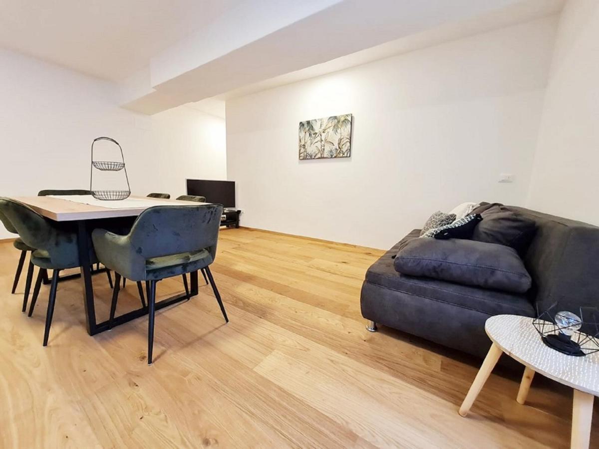 Apartment Palermo - Very Cosy, Calm And Close To The City Centre Bolzano Esterno foto
