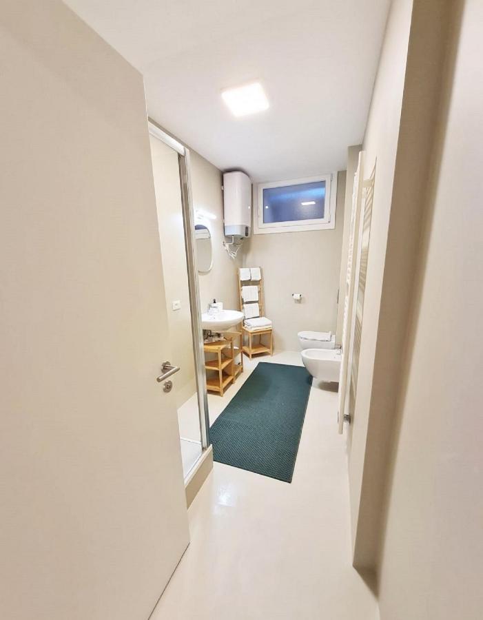 Apartment Palermo - Very Cosy, Calm And Close To The City Centre Bolzano Esterno foto